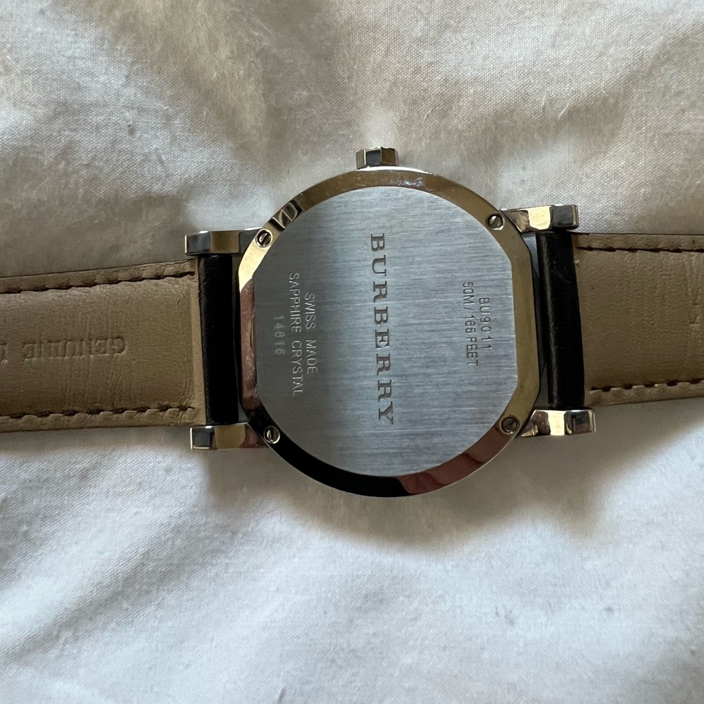 Mens watch - Picture 5 of 5